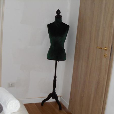Guesthouse Viale ברגמו מראה חיצוני תמונה