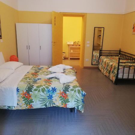 Guesthouse Viale ברגמו מראה חיצוני תמונה