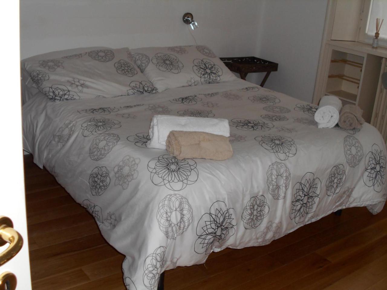 Guesthouse Viale ברגמו מראה חיצוני תמונה