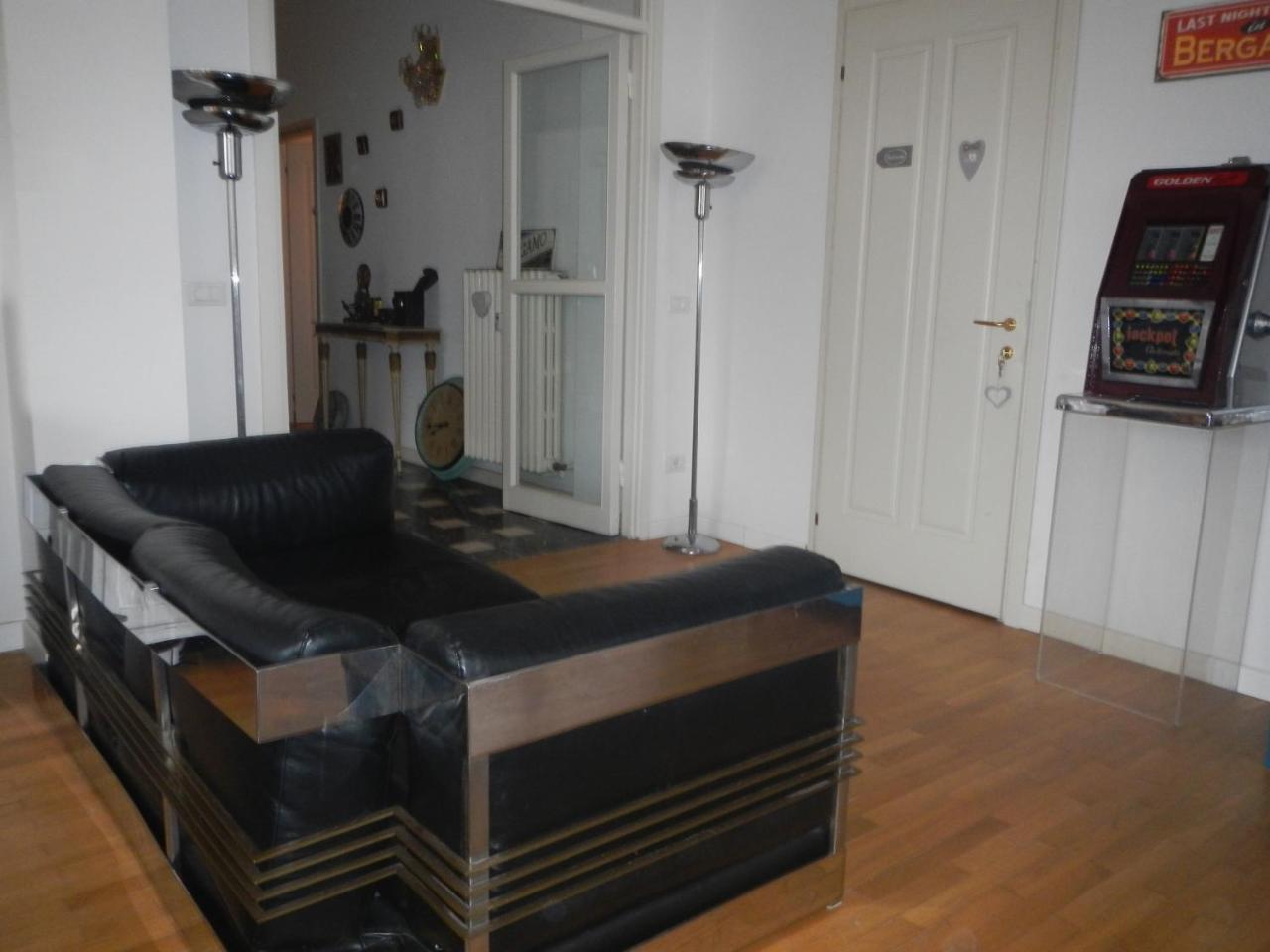 Guesthouse Viale ברגמו מראה חיצוני תמונה