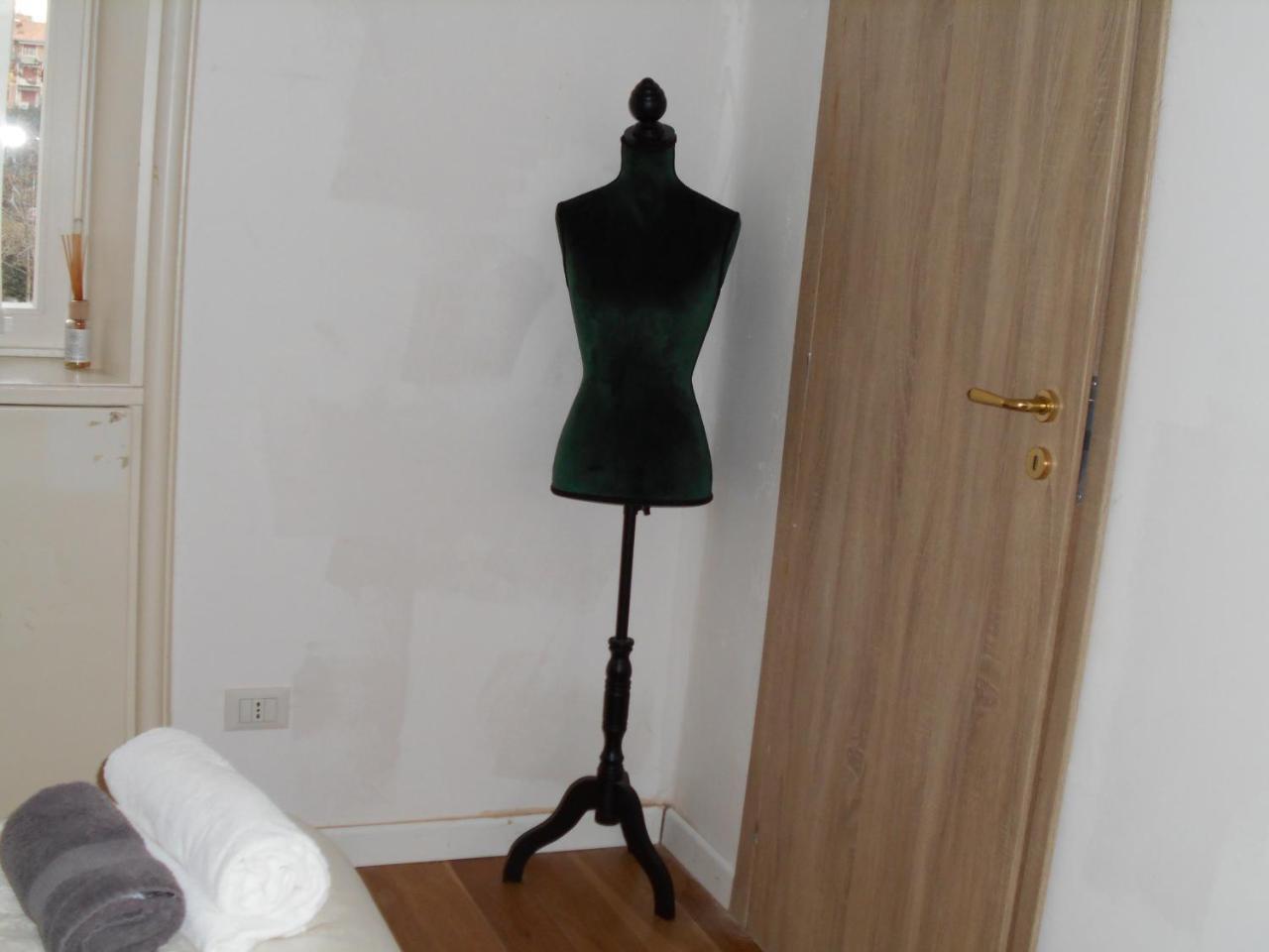 Guesthouse Viale ברגמו מראה חיצוני תמונה