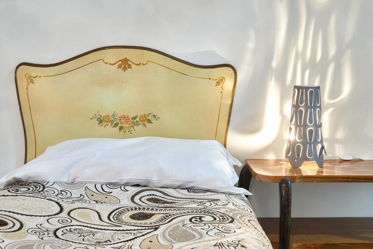 Guesthouse Viale ברגמו מראה חיצוני תמונה
