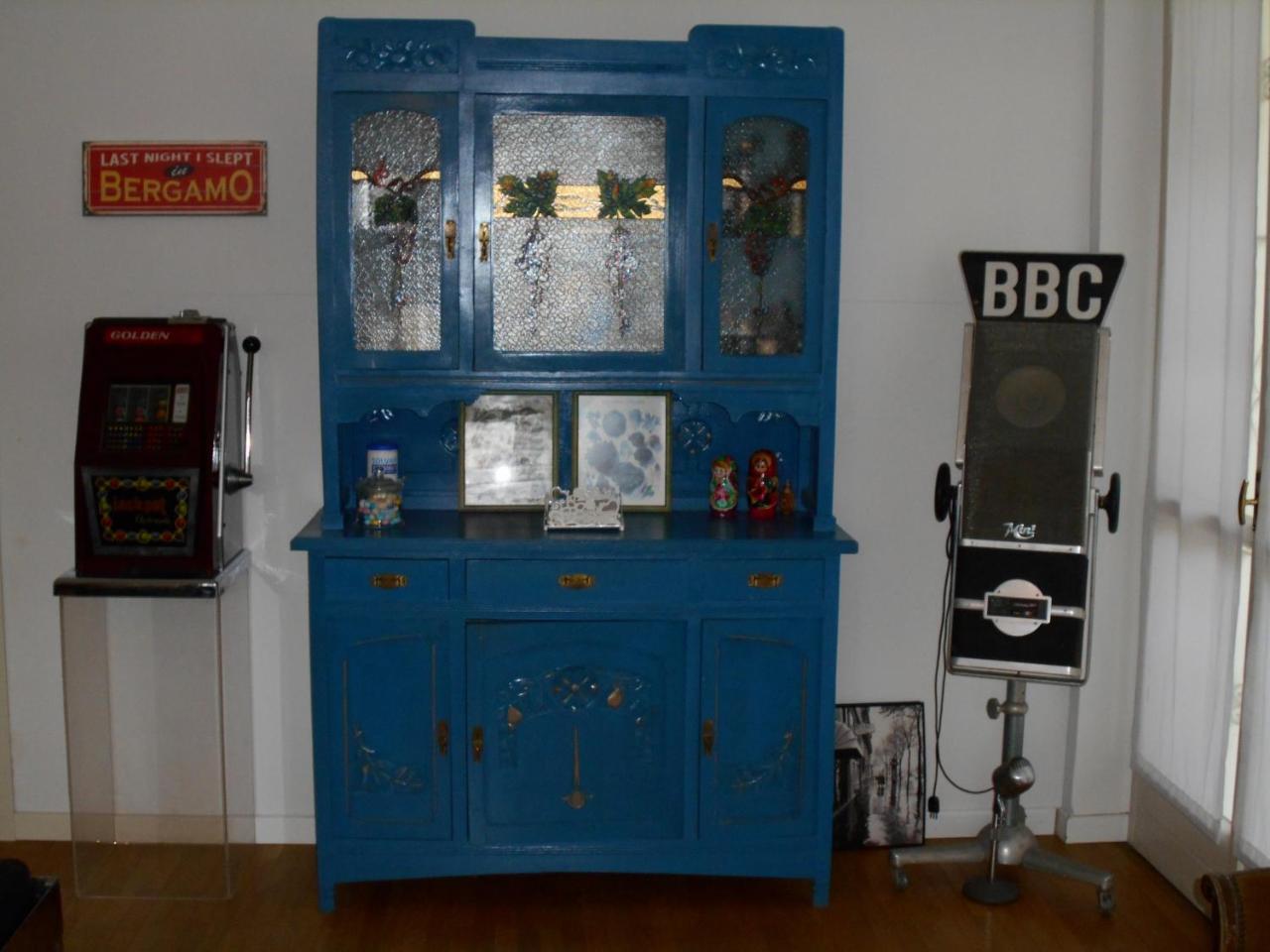 Guesthouse Viale ברגמו מראה חיצוני תמונה