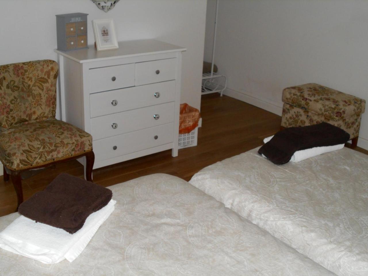 Guesthouse Viale ברגמו מראה חיצוני תמונה