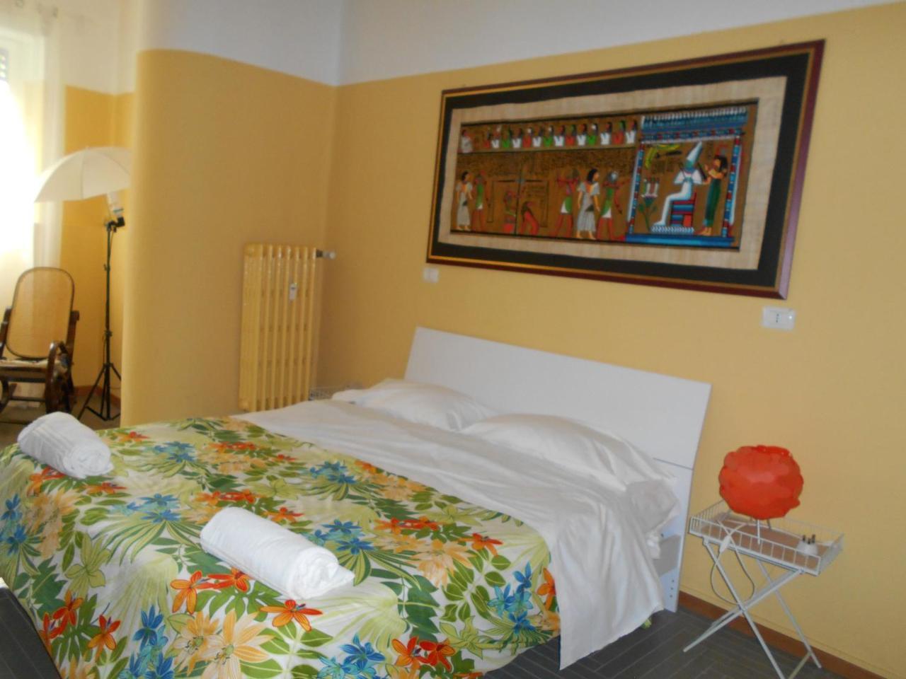 Guesthouse Viale ברגמו מראה חיצוני תמונה