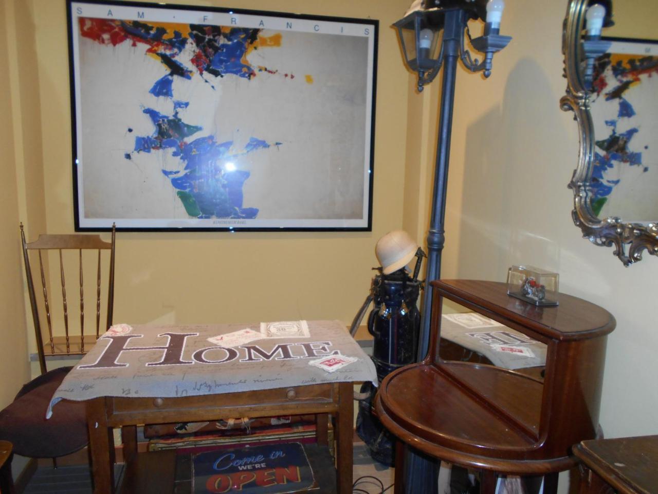 Guesthouse Viale ברגמו מראה חיצוני תמונה
