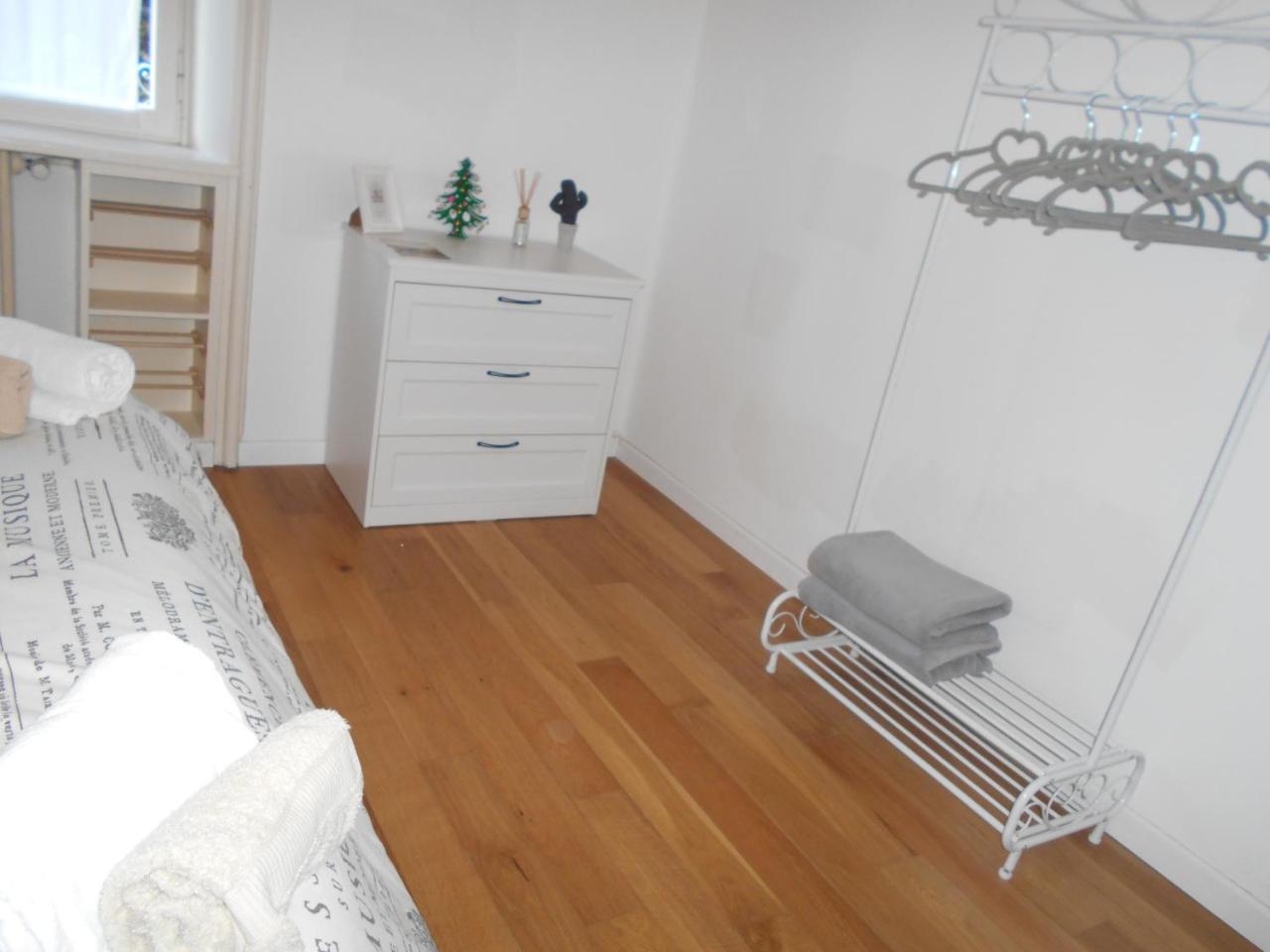 Guesthouse Viale ברגמו מראה חיצוני תמונה
