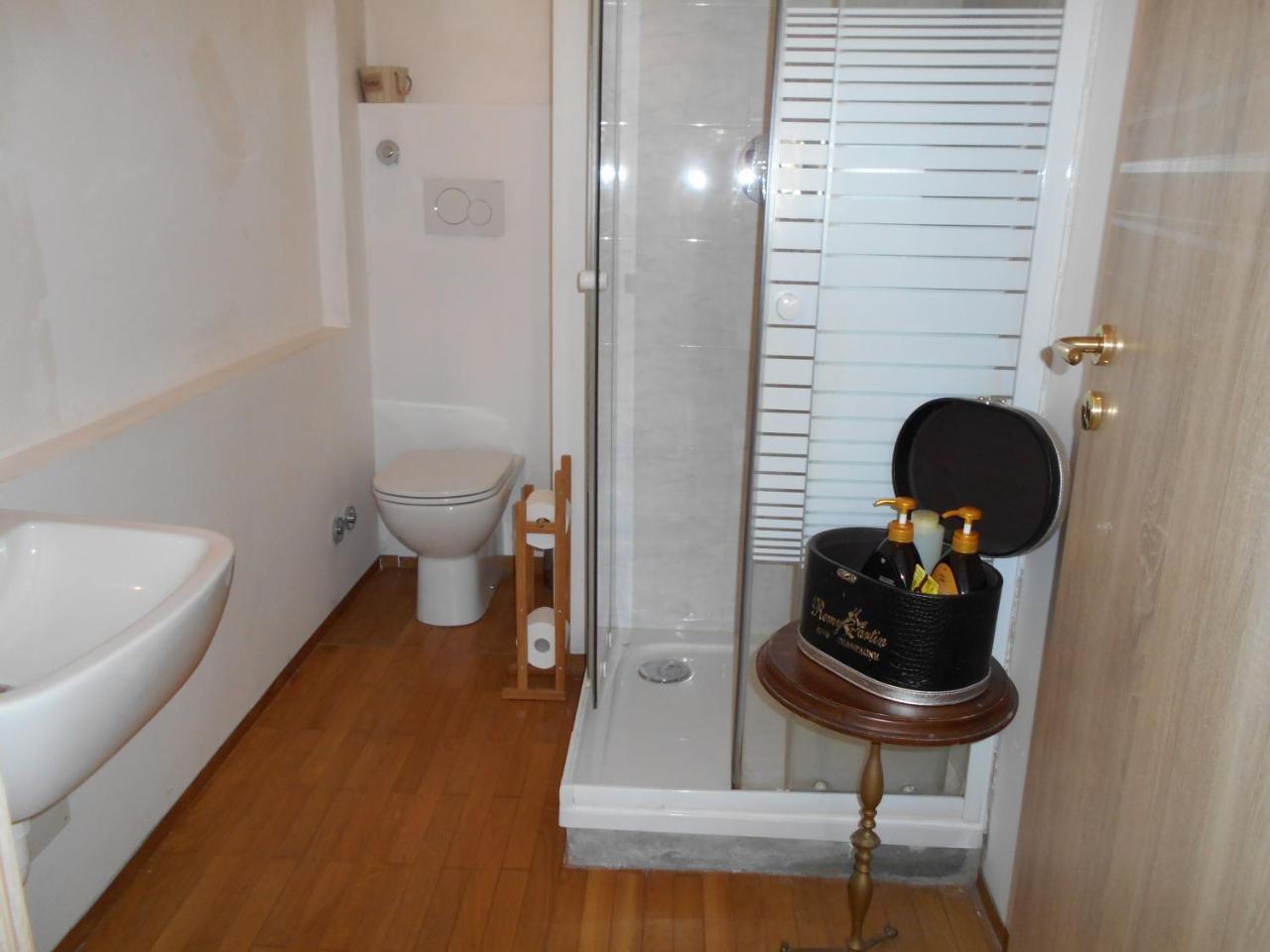 Guesthouse Viale ברגמו מראה חיצוני תמונה