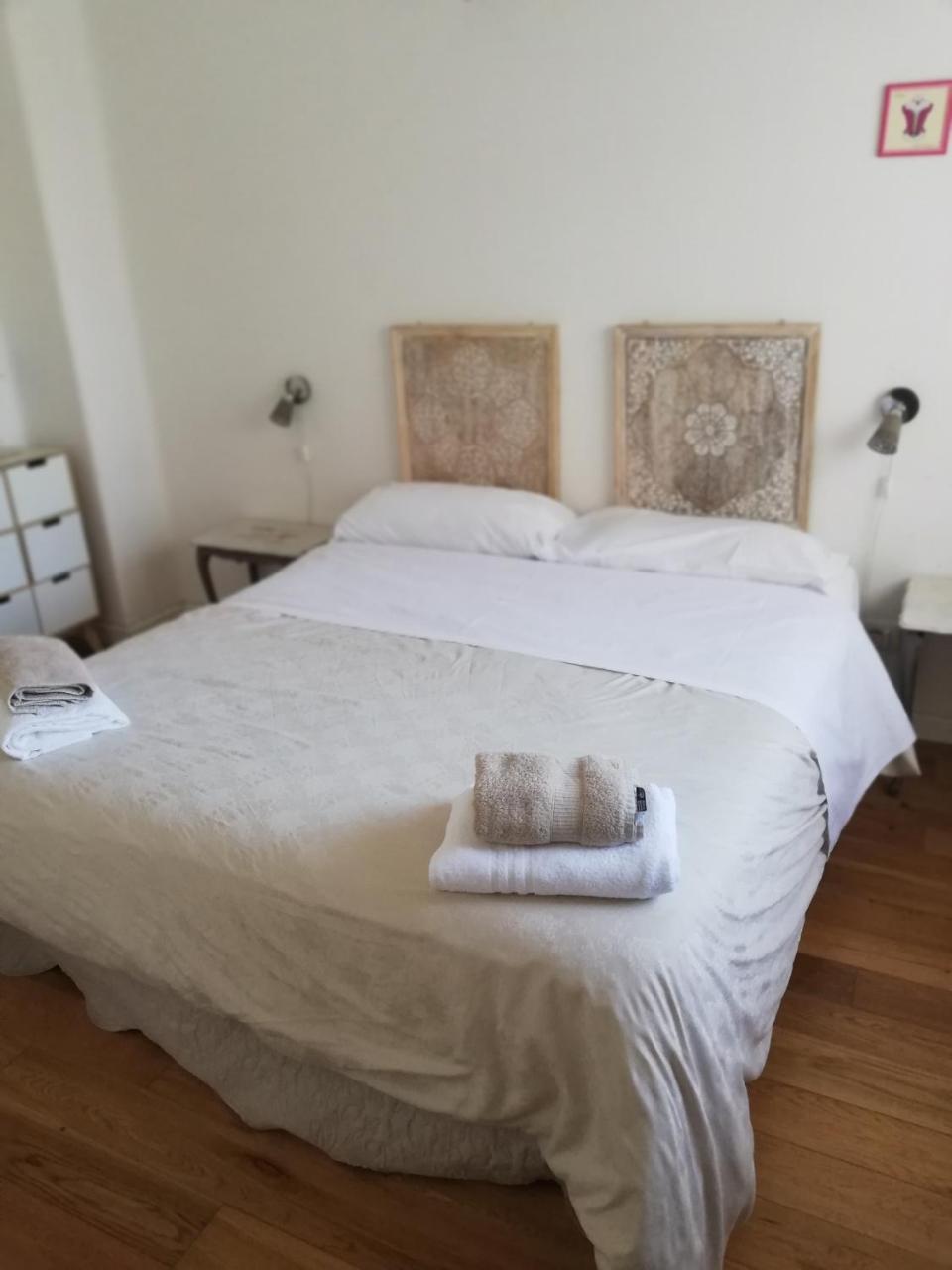 Guesthouse Viale ברגמו מראה חיצוני תמונה